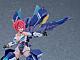 GOOD SMILE COMPANY (GSC) Cutey Honey Nova PLAMATEA Honey Chaser Plastic Kit gallery thumbnail
