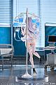 PURE Shiino Mikuro Nurse Ver. Standard Edition Illustrated by Mashiro Shiki 1/6 Plastic Figure gallery thumbnail