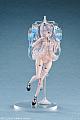 PURE Shiino Mikuro Nurse Ver. Standard Edition Illustrated by Mashiro Shiki 1/6 Plastic Figure gallery thumbnail