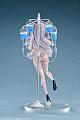 PURE Shiino Mikuro Nurse Ver. Standard Edition Illustrated by Mashiro Shiki 1/6 Plastic Figure gallery thumbnail