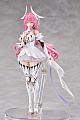 GOOD SMILE ARTS Shanghai Shouri no Megami: NIKKE Hyper Body Dorothy Action Figure gallery thumbnail
