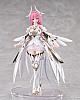 GOOD SMILE ARTS Shanghai Shouri no Megami: NIKKE Hyper Body Dorothy Action Figure gallery thumbnail