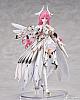 GOOD SMILE ARTS Shanghai Shouri no Megami: NIKKE Hyper Body Dorothy Action Figure gallery thumbnail