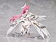 GOOD SMILE ARTS Shanghai Shouri no Megami: NIKKE Hyper Body Dorothy Action Figure gallery thumbnail