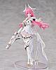 GOOD SMILE ARTS Shanghai Shouri no Megami: NIKKE Hyper Body Dorothy Action Figure gallery thumbnail