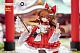 AmiAmi x Reverse Studio Reverse Te no Hira Seirei Touhou Project Hakurei Reimu Plastic Figure gallery thumbnail