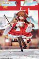 AmiAmi x Reverse Studio Reverse Te no Hira Seirei Touhou Project Hakurei Reimu Plastic Figure gallery thumbnail
