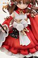AmiAmi x Reverse Studio Reverse Te no Hira Seirei Touhou Project Hakurei Reimu Plastic Figure gallery thumbnail