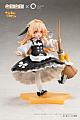 AmiAmi x Reverse Studio Reverse Te no Hira Seirei Touhou Project Kirisame Marisa Plastic Figure gallery thumbnail