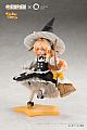 AmiAmi x Reverse Studio Reverse Te no Hira Seirei Touhou Project Kirisame Marisa Plastic Figure gallery thumbnail