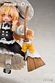 AmiAmi x Reverse Studio Reverse Te no Hira Seirei Touhou Project Kirisame Marisa Plastic Figure gallery thumbnail