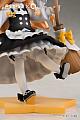 AmiAmi x Reverse Studio Reverse Te no Hira Seirei Touhou Project Kirisame Marisa Plastic Figure gallery thumbnail