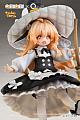 AmiAmi x Reverse Studio Reverse Te no Hira Seirei Touhou Project Hakurei Reimu & Kirisame Marisa Plastic Figure gallery thumbnail
