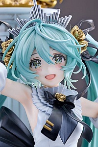 GOOD SMILE COMPANY (GSC) Character Vocal Series 01 Hatsune Miku G.S.Collection [SC] Miku Symphony: 10th Anniversary Ver. 1/7 Plastic Figure