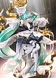 GOOD SMILE COMPANY (GSC) Character Vocal Series 01 Hatsune Miku G.S.Collection [SC] Miku Symphony: 10th Anniversary Ver. 1/7 Plastic Figure gallery thumbnail