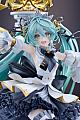GOOD SMILE COMPANY (GSC) Character Vocal Series 01 Hatsune Miku G.S.Collection [SC] Miku Symphony: 10th Anniversary Ver. 1/7 Plastic Figure gallery thumbnail