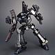 KOTOBUKIYA V.I.Series ARMORED CORE Crest CR-C75U2 Hakuheisen Ver. 1/72 Plastic Kit gallery thumbnail