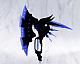 KOTOBUKIYA M.S.G Modeling Support Goods Heavy Weapon Unit 80 Evil Axe Gray Ver. Plastic Kit gallery thumbnail