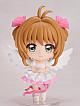 GOOD SMILE COMPANY (GSC) Card Captor Sakura Clear Card Hen Blind Box Series Kinomoto Sakura Memorial Collection (1 BOX) gallery thumbnail