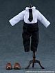 GOOD SMILE COMPANY (GSC) Gekijoban Chainsaw Man Rize-hen Nendoroid Doll Oyofuku Set Makima gallery thumbnail