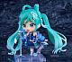 GOOD SMILE COMPANY (GSC) Character Vocal Series 01 Hatsune Miku Nendoroid Hatsune Miku Magical Mirai 2025Ver. gallery thumbnail