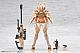 KOTOBUKIYA Megami Device Yggdrasis Skoll Sharpshooter Tempest 1/1 Plastic Kit gallery thumbnail