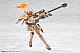 KOTOBUKIYA Megami Device Yggdrasis Skoll Sharpshooter Tempest 1/1 Plastic Kit gallery thumbnail