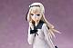AMAKUNI TV Anime Kaguya-sama wa Kokurasetai Otona-e no Kaidan Shirogane Kei 1/7 Plastic Figure gallery thumbnail