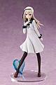 AMAKUNI TV Anime Kaguya-sama wa Kokurasetai Otona-e no Kaidan Shirogane Kei 1/7 Plastic Figure gallery thumbnail