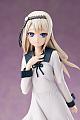 AMAKUNI TV Anime Kaguya-sama wa Kokurasetai Otona-e no Kaidan Shirogane Kei 1/7 Plastic Figure gallery thumbnail