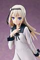 AMAKUNI TV Anime Kaguya-sama wa Kokurasetai Otona-e no Kaidan Shirogane Kei 1/7 Plastic Figure gallery thumbnail