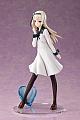 AMAKUNI TV Anime Kaguya-sama wa Kokurasetai Otona-e no Kaidan Shirogane Kei 1/7 Plastic Figure gallery thumbnail