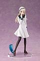 AMAKUNI TV Anime Kaguya-sama wa Kokurasetai Otona-e no Kaidan Shirogane Kei 1/7 Plastic Figure gallery thumbnail
