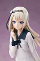 AMAKUNI TV Anime Kaguya-sama wa Kokurasetai Otona-e no Kaidan Shirogane Kei 1/7 Plastic Figure gallery thumbnail