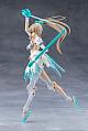 KOTOBUKIYA UNLIMITED UNIVERSE MEGALOMARIA Emulator #3 Plastic Kit gallery thumbnail