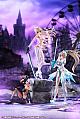 KOTOBUKIYA UNLIMITED UNIVERSE MEGALOMARIA Emulator #3 Plastic Kit gallery thumbnail