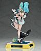 MEDICOS ENTERTAINMENT Mahjong Fight Girl G-14 Iyo Roshante Maid Natsu Ver. 1/7 Plastic Figure gallery thumbnail