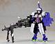 KOTOBUKIYA Frame Arms Girl Kagutsuchi-Otsu Sniper Shiyou Plastic Kit  gallery thumbnail