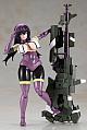 KOTOBUKIYA Frame Arms Girl Kagutsuchi-Otsu Sniper Shiyou Plastic Kit  gallery thumbnail