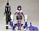 KOTOBUKIYA Frame Arms Girl Kagutsuchi-Otsu Sniper Shiyou Plastic Kit  gallery thumbnail