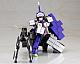 KOTOBUKIYA Frame Arms Girl Kagutsuchi-Otsu Sniper Shiyou Plastic Kit  gallery thumbnail