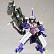 KOTOBUKIYA Frame Arms Girl Kagutsuchi-Otsu Sniper Shiyou Plastic Kit  gallery thumbnail