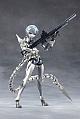 KOTOBUKIYA UNLIMITED UNIVERSE MEGALOMARIA Wreckage Hunter Plastic Kit gallery thumbnail