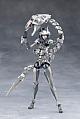 KOTOBUKIYA UNLIMITED UNIVERSE MEGALOMARIA Wreckage Hunter Plastic Kit gallery thumbnail