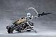 KOTOBUKIYA UNLIMITED UNIVERSE MEGALOMARIA Wreckage Hunter Plastic Kit gallery thumbnail