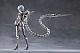 KOTOBUKIYA UNLIMITED UNIVERSE MEGALOMARIA Wreckage Hunter Plastic Kit gallery thumbnail