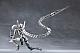 KOTOBUKIYA UNLIMITED UNIVERSE MEGALOMARIA Wreckage Hunter Plastic Kit gallery thumbnail