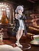 FuRyu Majo no Tabitabi TENITOL TALL Elaina Kedaruge Ver. Plastic Figure gallery thumbnail