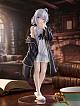 FuRyu Majo no Tabitabi TENITOL TALL Elaina Kedaruge Ver. Plastic Figure gallery thumbnail