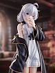 FuRyu Majo no Tabitabi TENITOL TALL Elaina Kedaruge Ver. Plastic Figure gallery thumbnail